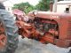 Case Sc - 3 Tractor Excellent Restoration Project Other photo 2