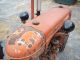 Case Sc - 3 Tractor Excellent Restoration Project Other photo 4