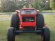 Completely Restored 1977 Kubota Tractor With 6 Foot Finished Mower Tractors photo 9