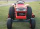 Completely Restored 1977 Kubota Tractor With 6 Foot Finished Mower Tractors photo 10