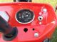 Completely Restored 1977 Kubota Tractor With 6 Foot Finished Mower Tractors photo 4