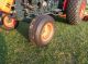 Completely Restored 1977 Kubota Tractor With 6 Foot Finished Mower Tractors photo 5