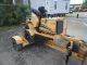 Vermeer Sc252 Stump Grinder,  2007,  Matching Trailer,  We Can Ship $1.  00 Per Mile Wood Chippers & Stump Grinders photo 1