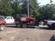 Rock Crawler Equipment Tractor Hauler Trailer Gooseneck Tilt 2011 Trailers photo 1