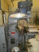 Bridgeport Cnc Mill With Tooling Package Milling Machines photo 1