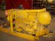 Cat D343 Turbo Charged Engines W/ Pto & Ac Generator Other photo 1