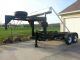 Wastequip 10k Roll Off Trailer Priced Reduced For A Quick Sale Trailers photo 1