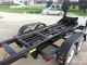Wastequip 10k Roll Off Trailer Priced Reduced For A Quick Sale Trailers photo 2