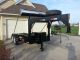 Wastequip 10k Roll Off Trailer Priced Reduced For A Quick Sale Trailers photo 3