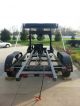 Wastequip 10k Roll Off Trailer Priced Reduced For A Quick Sale Trailers photo 4