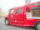 2007 Freightliner M2 106 Business Class Sport Chasis Box Trucks / Cube Vans photo 1