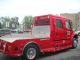 2007 Freightliner M2 106 Business Class Sport Chasis Box Trucks / Cube Vans photo 3