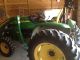 John Deere 4720,  Mx5,  Box Blade,  200hrs Tractors photo 2