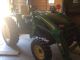 John Deere 4720,  Mx5,  Box Blade,  200hrs Tractors photo 3