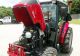 2012 Massey Ferguson 4wd Compact Tractor W/ Cab  – 166 Hours Tractors photo 10