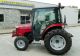 2012 Massey Ferguson 4wd Compact Tractor W/ Cab  – 166 Hours Tractors photo 1
