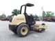 2005 Ingersoll Rand Sd45d Smooth Drum Compactor - Compactors & Rollers - Riding photo 2
