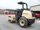 2005 Ingersoll Rand Sd45d Smooth Drum Compactor - Compactors & Rollers - Riding photo 3