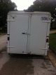 2004 Cm Trailer 16 Foot Enclosed In Trailers photo 1