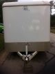 2004 Cm Trailer 16 Foot Enclosed In Trailers photo 2