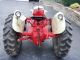 1950 Ford 8n Tractor - Antique & Vintage Farm Equip photo 9