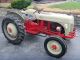 1950 Ford 8n Tractor - Antique & Vintage Farm Equip photo 1