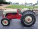 1950 Ford 8n Tractor - Antique & Vintage Farm Equip photo 2