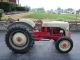 1950 Ford 8n Tractor - Antique & Vintage Farm Equip photo 3