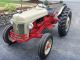 1950 Ford 8n Tractor - Antique & Vintage Farm Equip photo 4