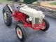 1950 Ford 8n Tractor - Antique & Vintage Farm Equip photo 5