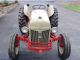 1950 Ford 8n Tractor - Antique & Vintage Farm Equip photo 6