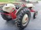 1950 Ford 8n Tractor - Antique & Vintage Farm Equip photo 7