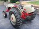 1950 Ford 8n Tractor - Antique & Vintage Farm Equip photo 8