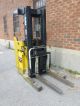 Yale Reach Truck Forklifts photo 3