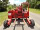 2003 K - D Manitou Tmt - 315 Hydraulic Telescoping Forklift N Mississippi Forklifts photo 2