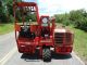2003 K - D Manitou Tmt - 315 Hydraulic Telescoping Forklift N Mississippi Forklifts photo 5