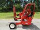 2003 K - D Manitou Tmt - 315 Hydraulic Telescoping Forklift N Mississippi Forklifts photo 6