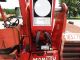 2003 K - D Manitou Tmt - 315 Hydraulic Telescoping Forklift N Mississippi Forklifts photo 7