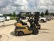 Caterpillar Lpg 5000 Pound Forklifts - Rental Specs Forklifts photo 1