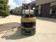 Caterpillar Lpg 5000 Pound Forklifts - Rental Specs Forklifts photo 3