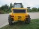 2006 Jcb 520 - 50 Telescopic Telehandler Forklift Lift 4400 Lb Capacity With Cab Forklifts photo 3