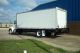 2008 Kenworth T270 Box Trucks / Cube Vans photo 2