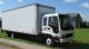 2004 Gmc Wt 5500 Box Trucks / Cube Vans photo 1