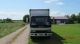 2004 Gmc Wt 5500 Box Trucks / Cube Vans photo 2