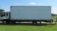2004 Gmc Wt 5500 Box Trucks / Cube Vans photo 5