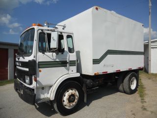 1990 Mack Ms250 Financing Available photo