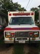 1990 Ford Ambulance Emergency & Fire Trucks photo 5