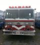 1990 E1 (emergency One Inc.  Xl Hush Emergency & Fire Trucks photo 1