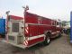 1990 E1 (emergency One Inc.  Xl Hush Emergency & Fire Trucks photo 2