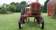 Ih Farmall Av Hi - Clearance Vegetable Tractor & Av - 144 1 - Row Cultivator Antique & Vintage Farm Equip photo 1